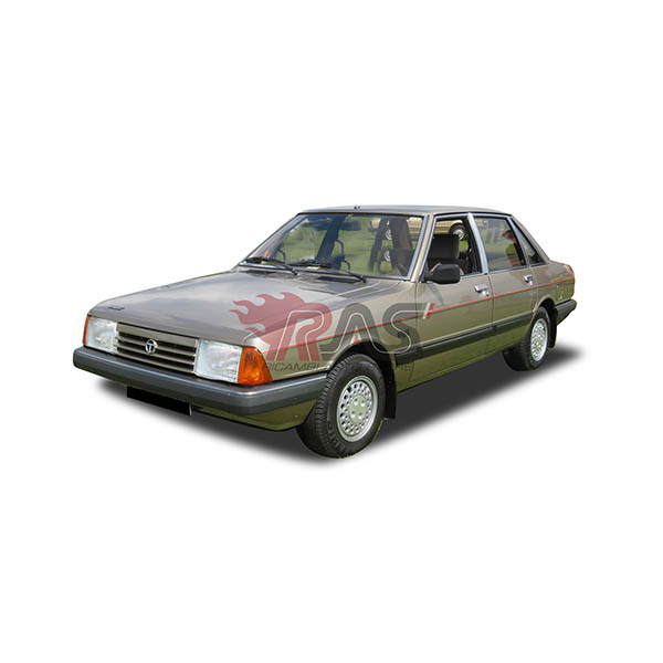 TALBOT SOLARA