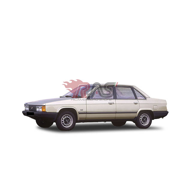 TALBOT TAGORA