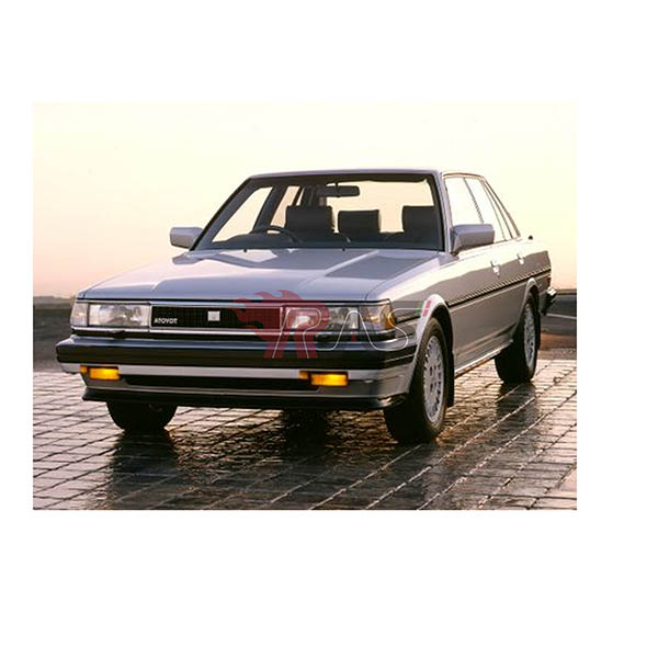CRESSIDA Tre volumi (_X7_)