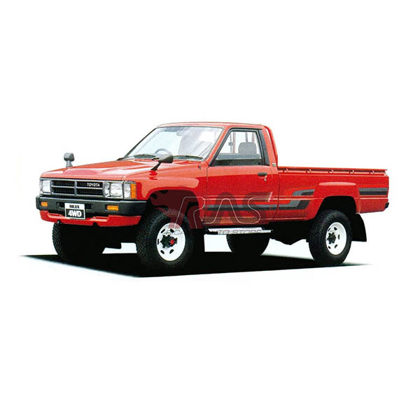 HILUX IV Pick-up (_N5_, _N6_)