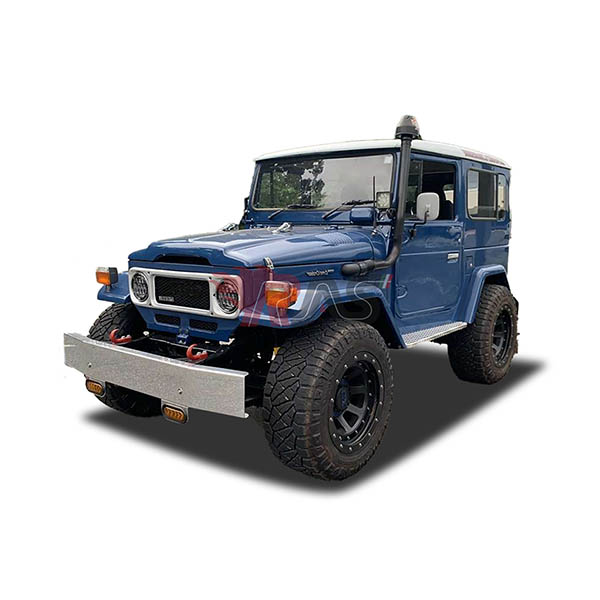 LAND CRUISER (_J4_, _J5_)