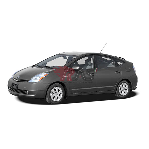 PRIUS Liftback (_W2_)