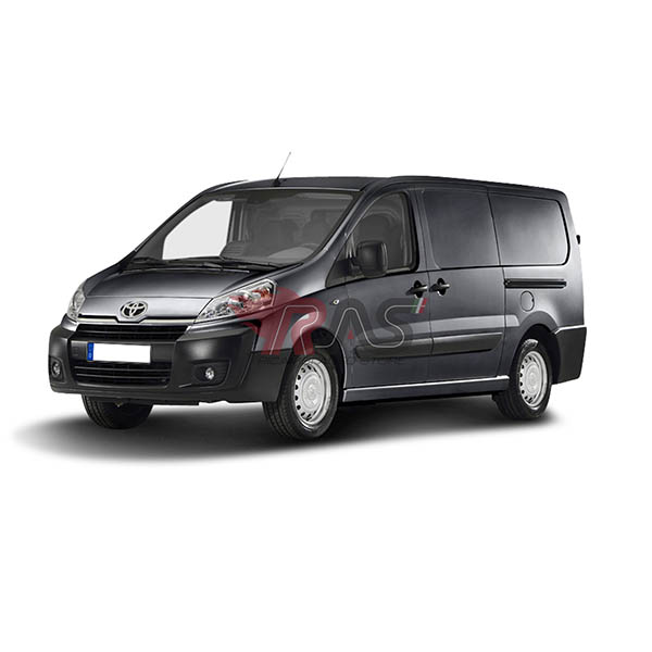 PROACE Furgone (MDX_)