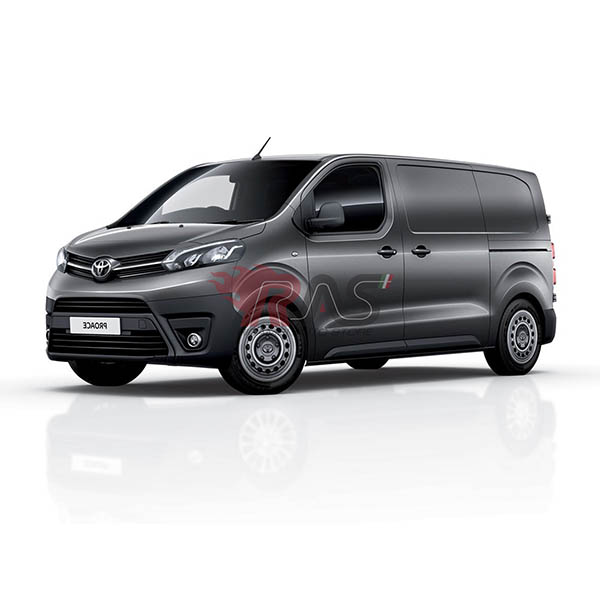 PROACE Furgone (MDZ_)