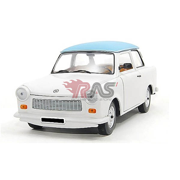 Tutti i ricambi per TRABANT P 601
