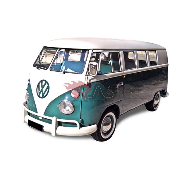 TRANSPORTER T1 Autobus (22, 24, 25, 28)