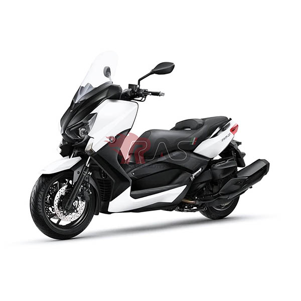 Tutti i ricambi per YAMAHA X-MAX
